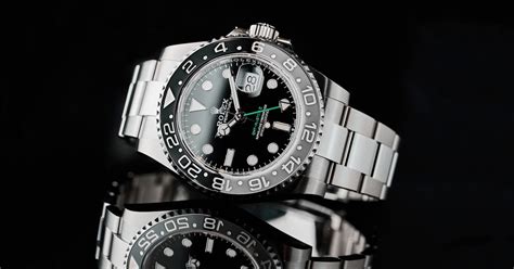 rolex gris|hodinkee rolex gmt master.